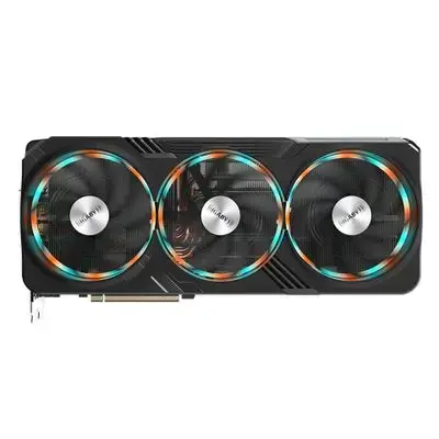 Gigabyte Grafikkarte GeForce RTX 4080 SUPER GAMING OC 16G - 16 GB GDDR6X OC