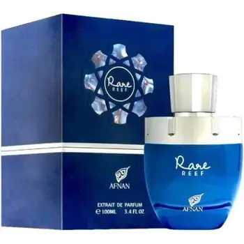 Afnan Rare Reef (Extrait) parfumo ekstraktas unisex 100 ml