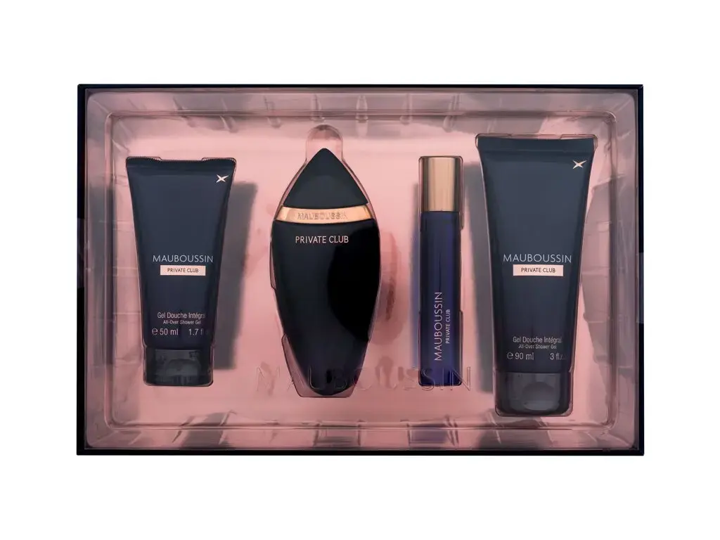 Mauboussin Private Club Eau de Parfum 100 ml