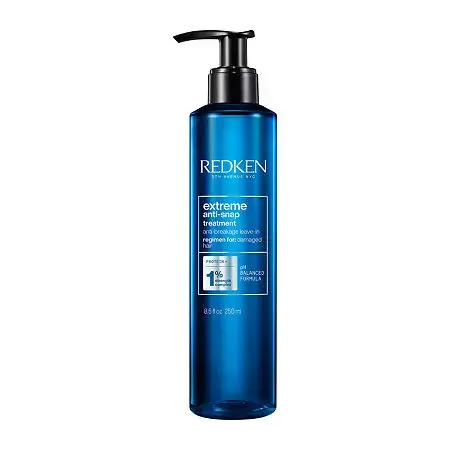 Redken Extreme Anti-Snap 250Ml in Clear