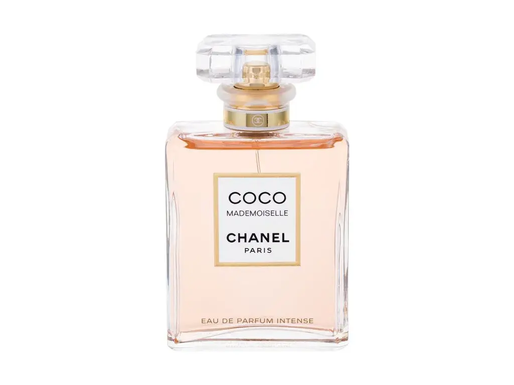 Chanel Coco Mademoiselle Intense Eau de Parfum 50 ml