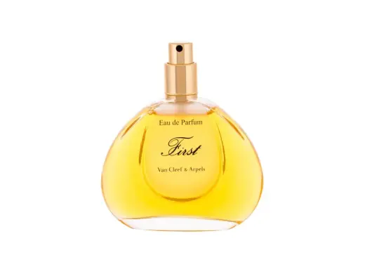 Van Cleef & Arpels First Eau de Parfum 60 ml