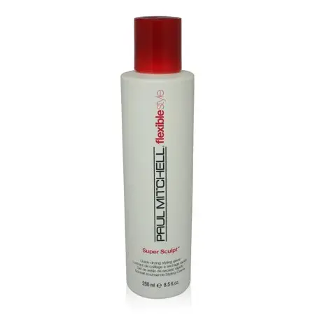 Super Sculpt Styling Glaze by Paul Mitchell for Unisex - 8.5 Oz Gel