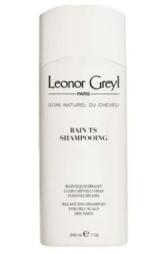 Leonor Greyl, Bain Ts, Hair Shampoo, Balancing, 200 ml