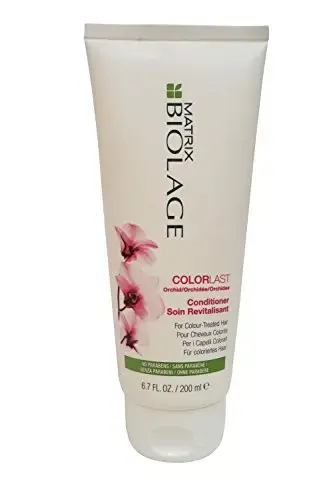 Biolage ColorLast Conditioner 200 Ml