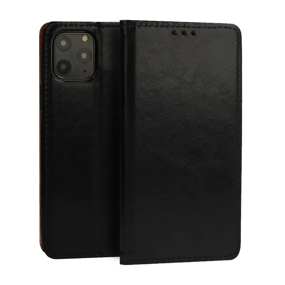 Book Special Case for SAMSUNG GALAXY A14 5G BLACK