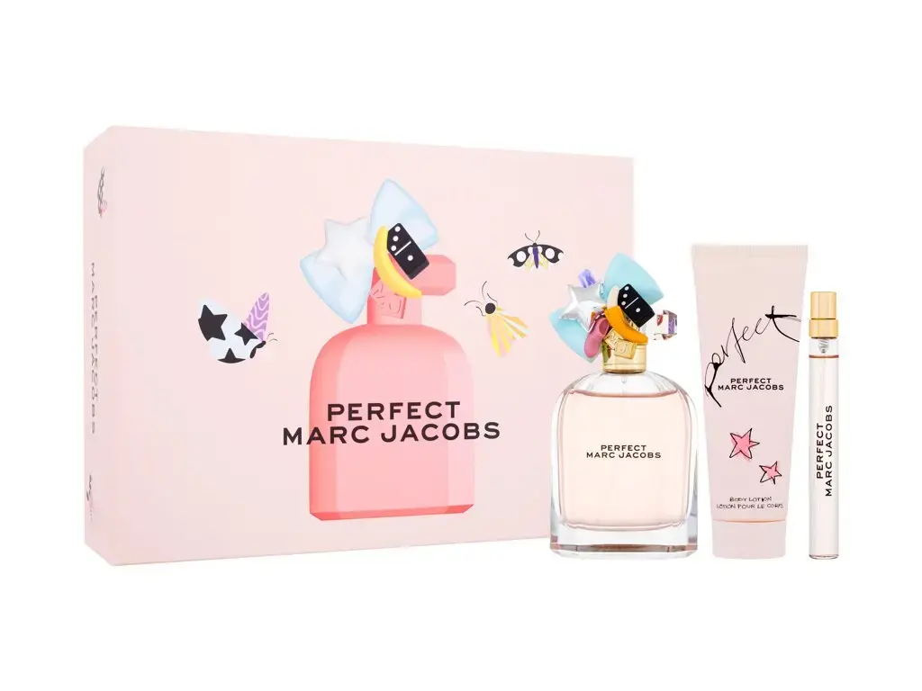 Marc Jacobs Perfect SET2 Eau de Parfum 100 ml