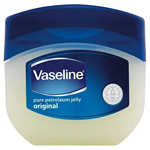 Vaseline Original Pure Petroleum Jelly 100ml