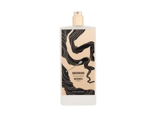 Memo Paris Graines Vagabondes Sherwood Eau de Parfum 75 ml