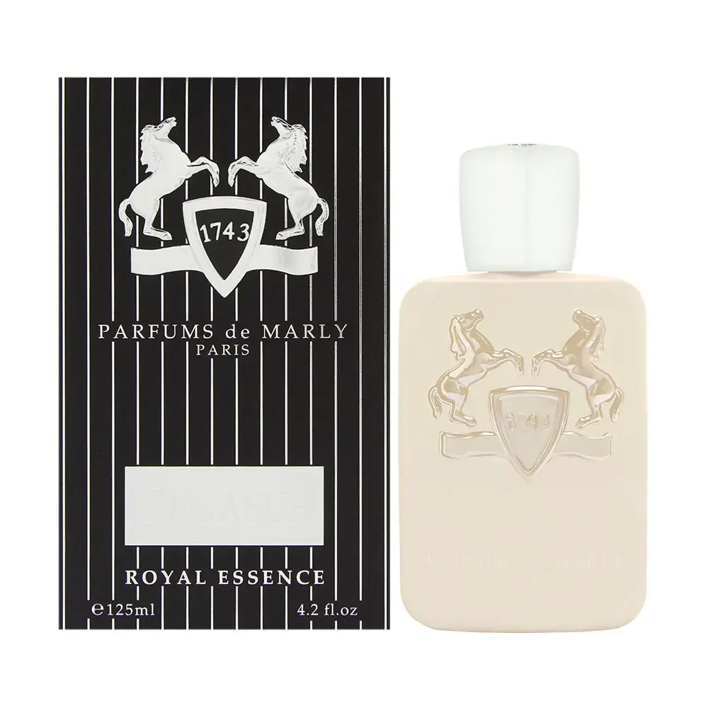 Parfums De Marly 4.2 Oz Pegasus Unisex Eau De Parfum Spray Fragrance