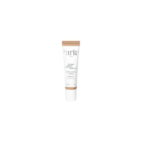 Purito SEOUL Wonder Releaf Centella BB Cream SPF30 PA+++ 23 Natural Beige 30 Ml