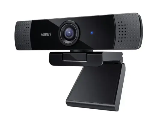 PC-LM1 WebCam USB 1080p | stereo