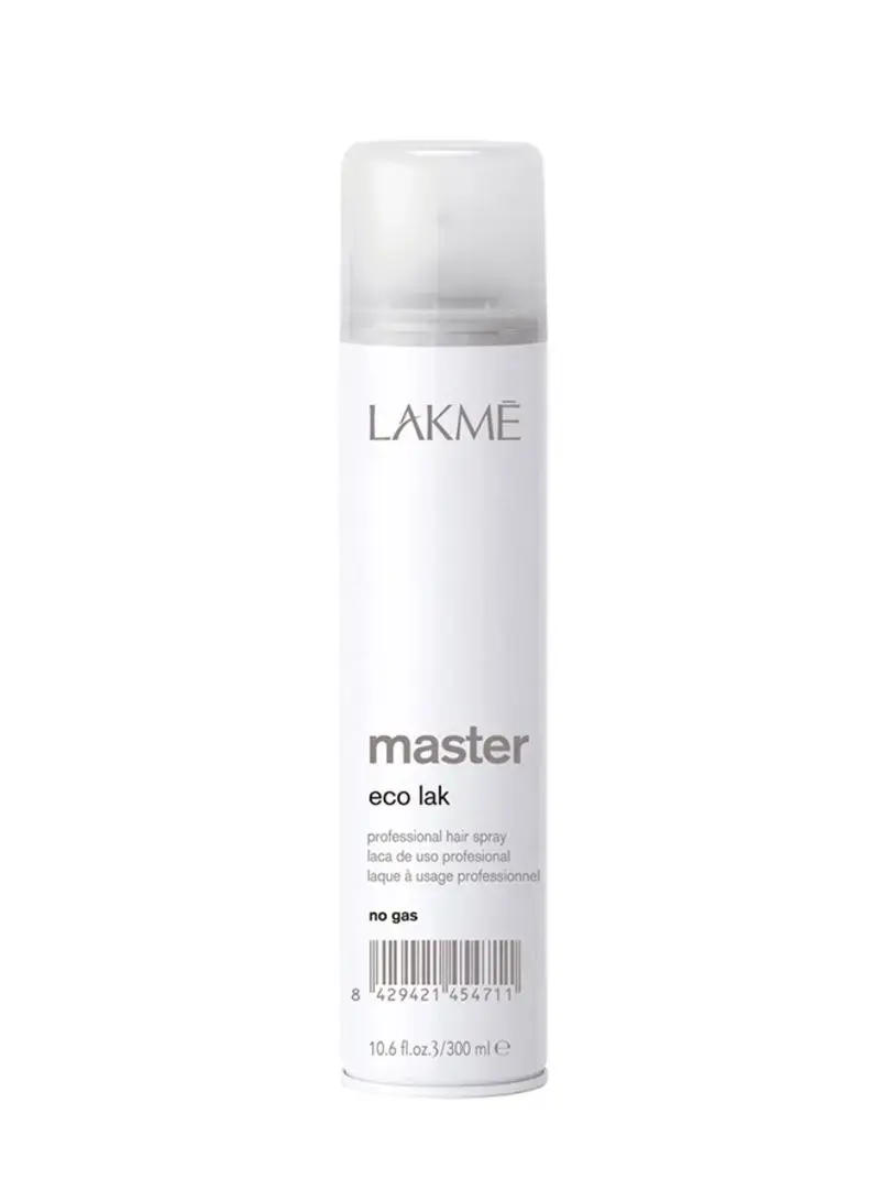 Lakmé Master Eco Hairspray 300 Ml