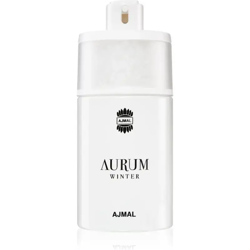 Aurum Winter by Ajmal for Women - 2.5 Oz EDP Spray