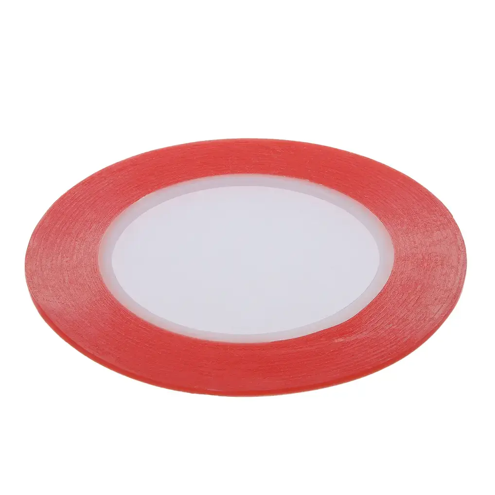 Double-sided adhesive / mounting tape for displays 2mm