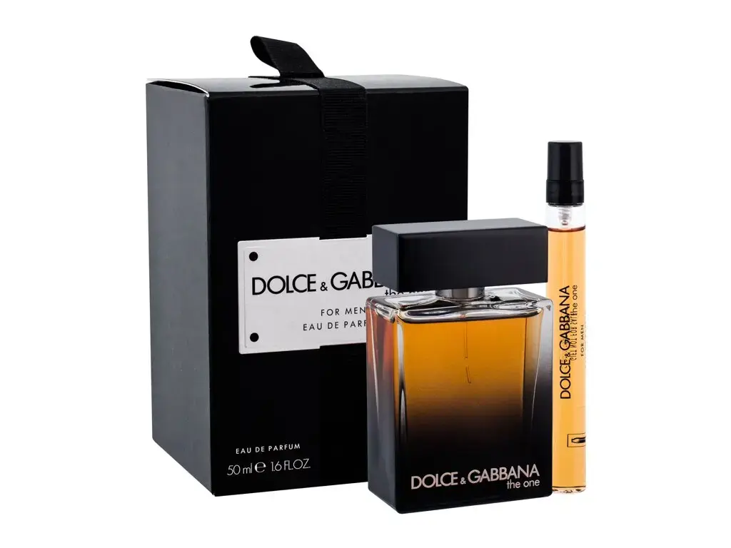 Dolce&Gabbana The One Eau de Parfum 50 ml