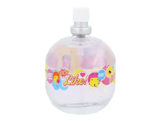 Disney Soy Luna Eau de Toilette 50 ml