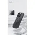 Benks Magnetic Lucid Armor Case (C066) for Iphone 16 Pro Max gold Photo