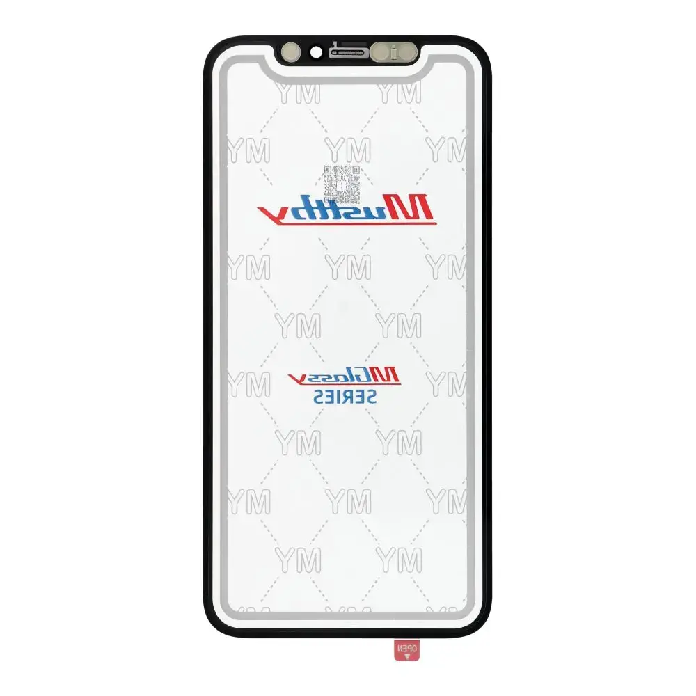 MUSTTBY front glass + OCA IPHONE 11 pro