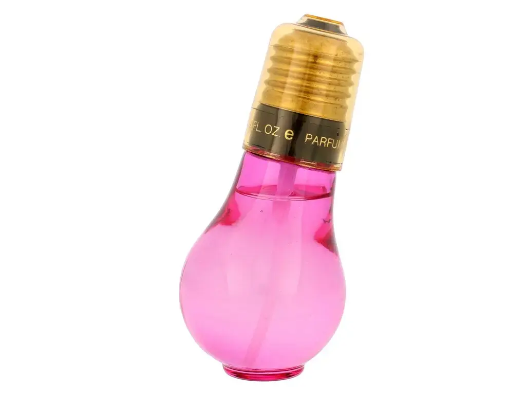 Cofinluxe Watt Pink Eau de Toilette 50 ml