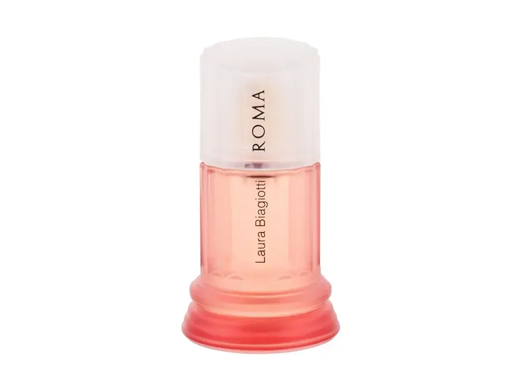 Laura Biagiotti Roma Rosa Eau de Toilette 50 ml