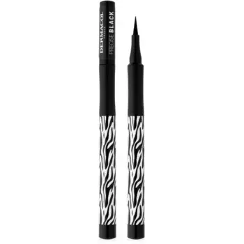 Dermacol Precise Eye Maker Brown 1 ml