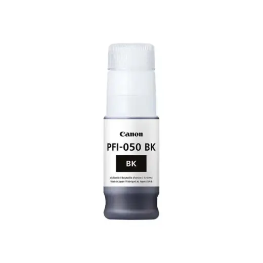 Canon PFI-050BK PFI050BK (5698C001)
