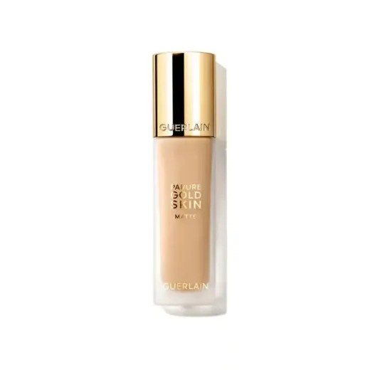 Guerlain Parure Gold Skin Fondo De Maquillaje Fluido 1n 35ml