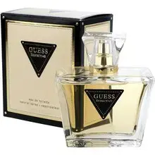 Guess Seductive (EDT) туалетная вода для женщин 50 мл