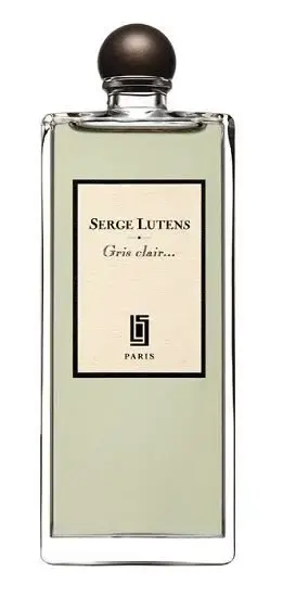 Serge Lutens Gris Clair Eau de Parfum 50 ml