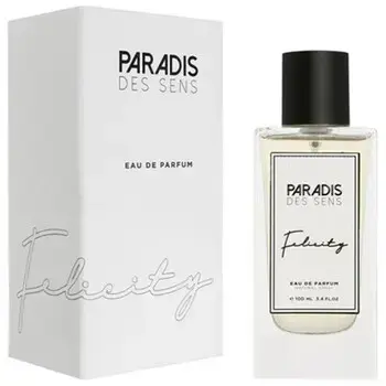 PARADIS DES SENS Felicity EDP 100ml
