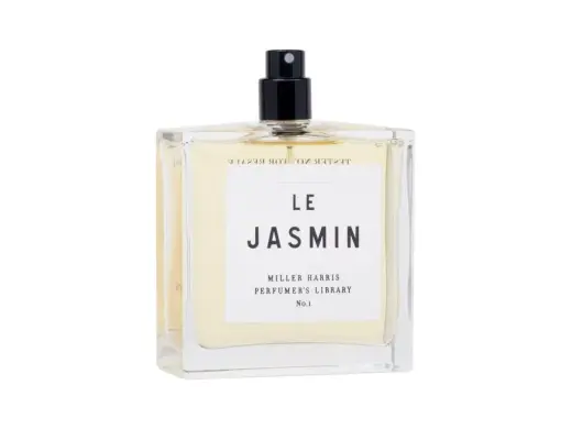 Miller Harris Perfumer´s Library Le Jasmin Eau de Parfum 100 ml