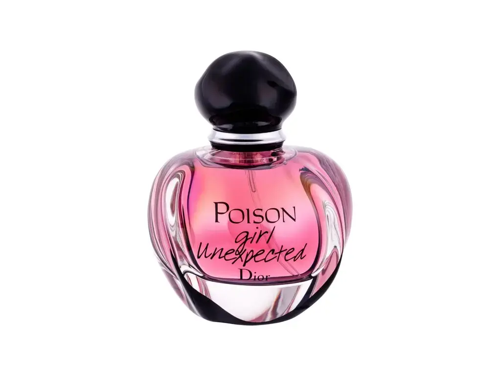 Dior Poison Girl Unexpected Eau de Toilette 50 ml