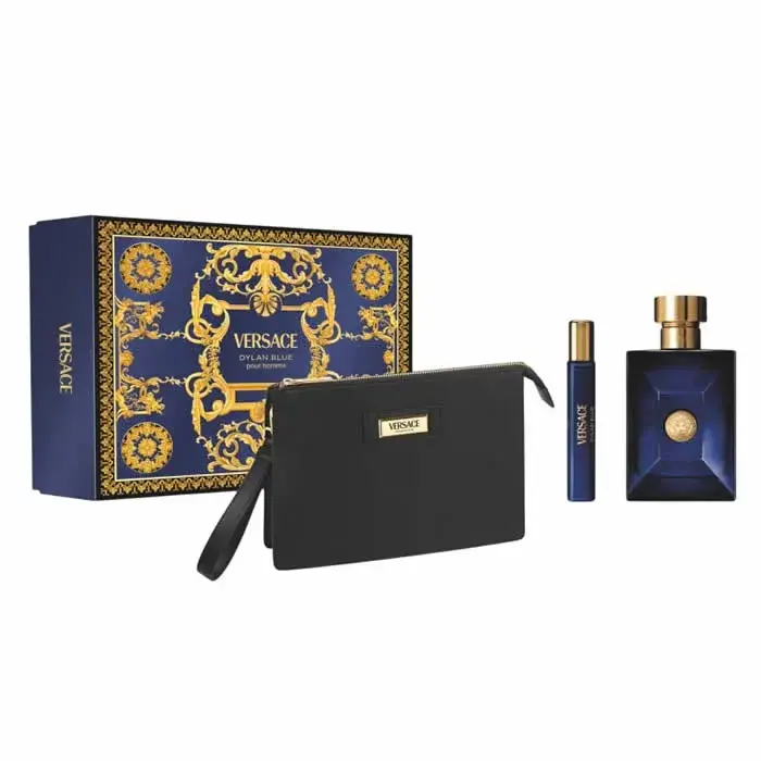 Versace  Versace Dylan Blue Pour Homme
