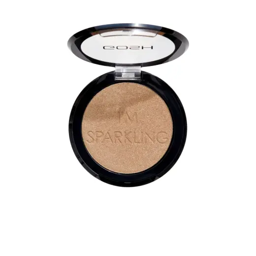 Gosh, I'm Sparkling, Highlighter Powder, 002, Sun Dust, 5.9 g