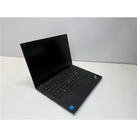 Lenovo RENEW Grade A ThinkPad T14 Gen2 14"|i5-1135G7|16GB|256GB SSD|Win11 Pro