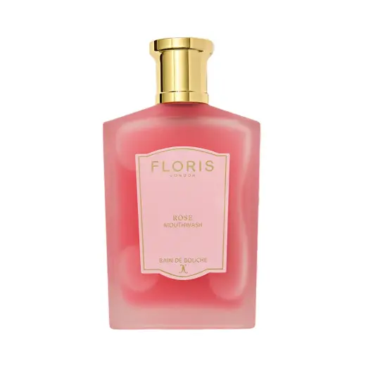 Floris Of London, Mouthwash, Refreshing, 100 ml *Tester