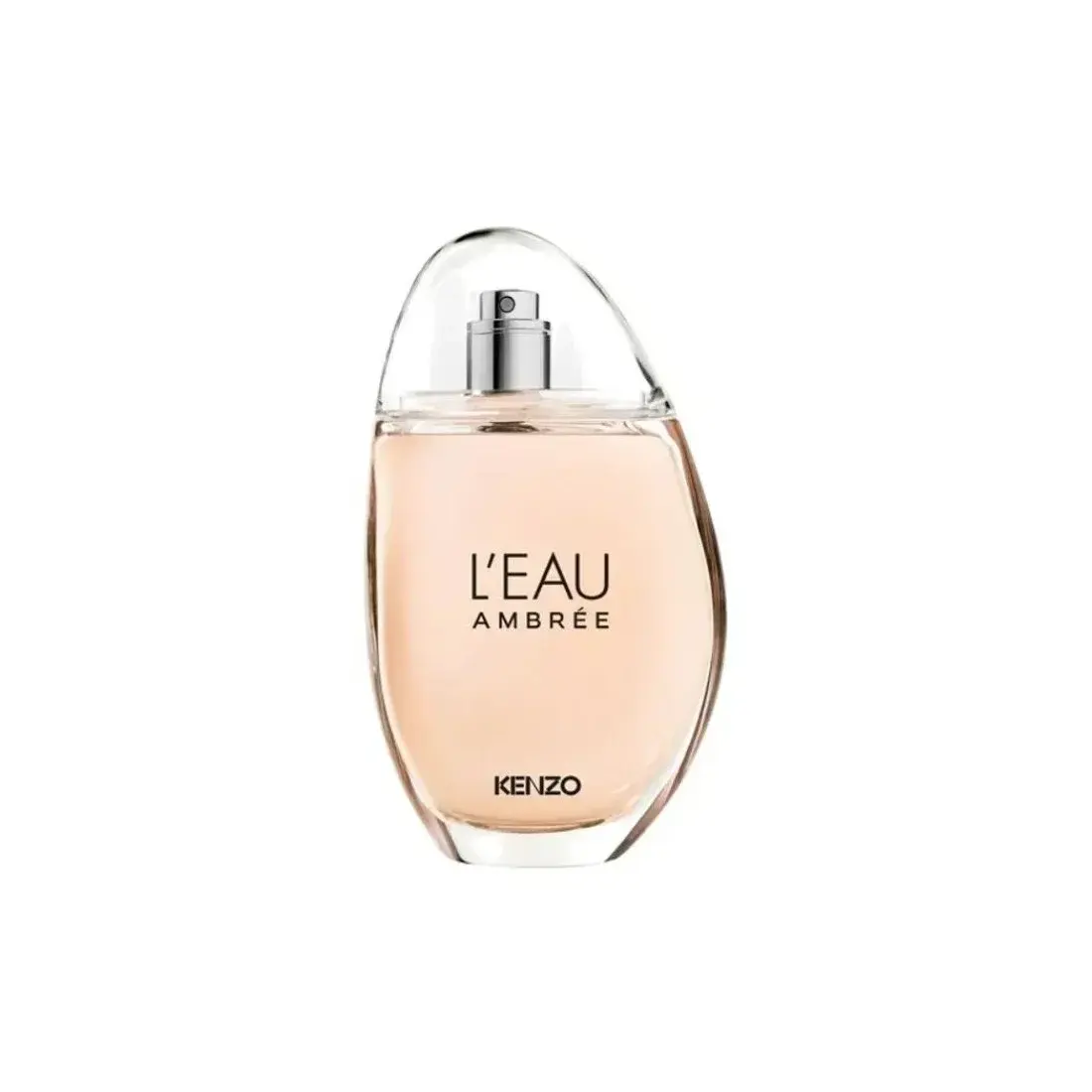 Kenzo L`Eau Ambrée (EDP) Eau de