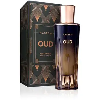 Oud - Aqua Parfum