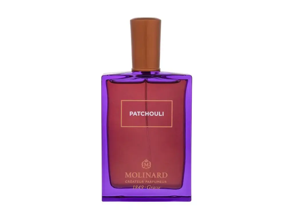 Molinard Les Elements Collection Patchouli Eau de Parfum 75 ml