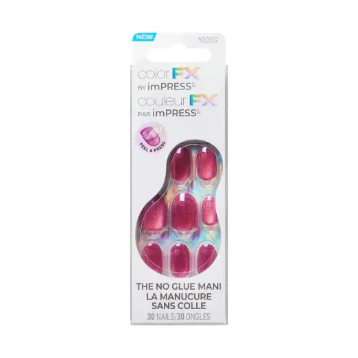 ColorFX by ImPRESS Press on Nails - Around You