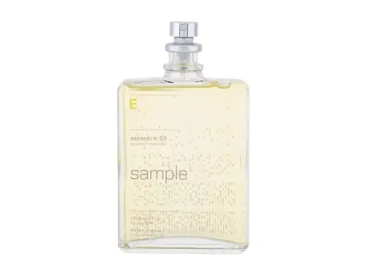 Escentric Molecules Escentric 03 Eau de Toilette 100 ml