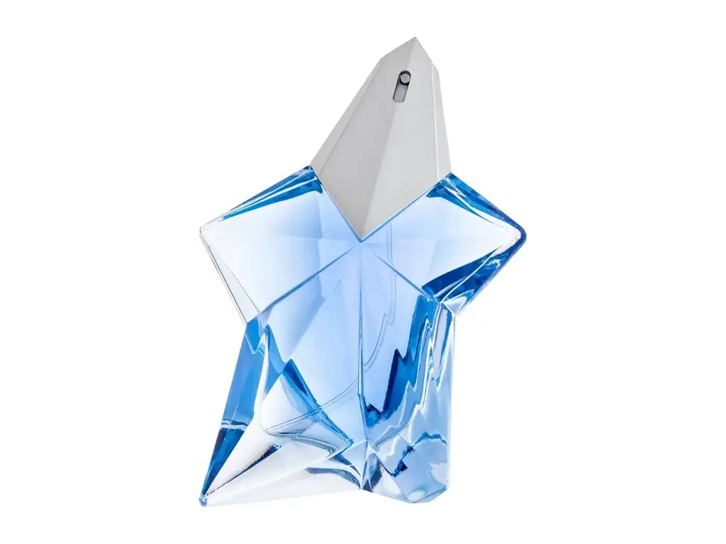 Mugler Angel Refillable Eau de Parfum 100 ml