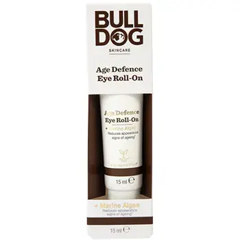 Bulldog Age Defence Eye Roll On - Oční roll-on pro muže 15ml