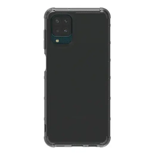 Etui Samsung GP-FPM127KD M12 M127 M Cover czarny|black