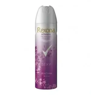 Rexona Motionsense Anti -transpiomer Sexy Bouquet - Spray - 150ml
