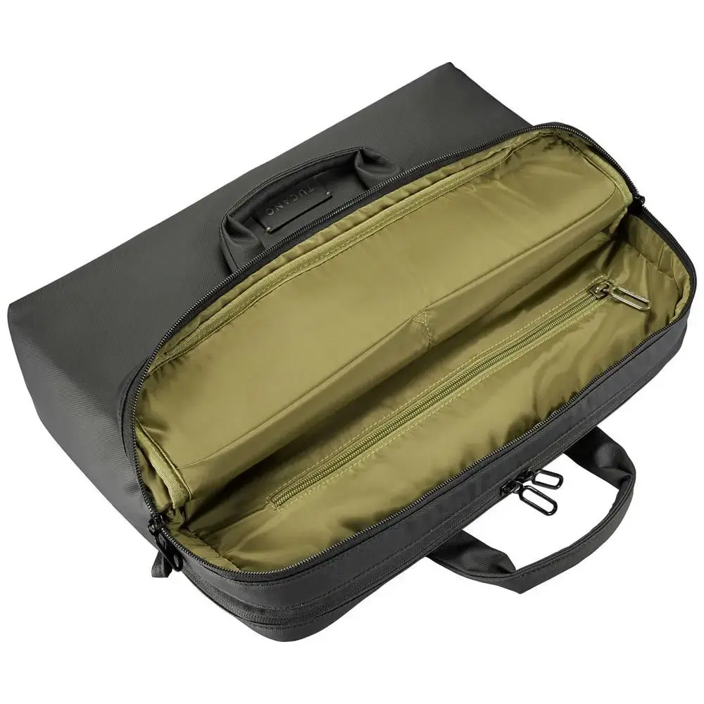 Tucano Work Out 5 Laptop Bag 16" for MacBook black