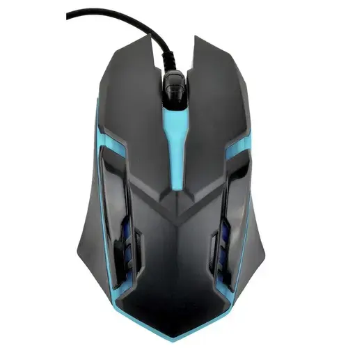 GoodBuy spēļu pele LED | 1200 DPI | USB