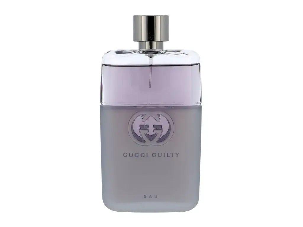 Gucci Gucci Guilty Eau Pour Homme Eau de Toilette 90 ml