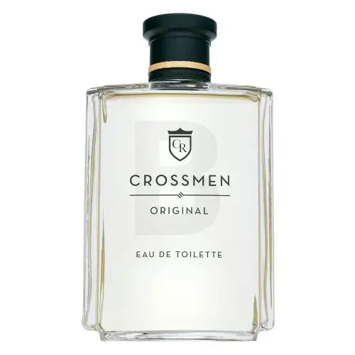 Coty Crossmen Original (EDT) tualettvesi meestele 200 ml